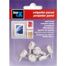 İnofix Inofix Tablo Askısı 6 Adet (3'li Paket)