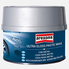 Arexons Ultra Koruyucu Parlatıcı Pasta (4'li Paket)