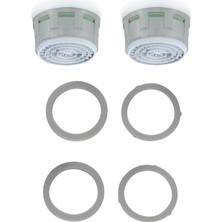 Neoperl Cascade® Slc Ac Tasarruflu Aeratör Kartuşu (3'li Paket)