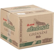 Ülker Altınbaşak Grıssını 12 x 125 G (4'li Paket)