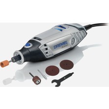 Dremel 3000-5 F0133000JW 130W El Motoru