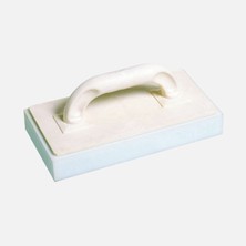 Heka Düzleme Tahtası 14X28 cm Çok Amaçlı Sünger (4'li Paket)
