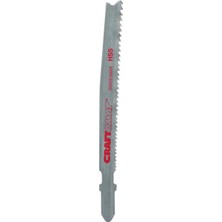Craftomat Dekupaj Testere Ucu T-123-X (4'li Paket)