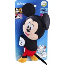 Simba 6315870156 Disney Mickey Kafabandı (3'li Paket)