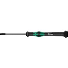 Wera Elektronikçi Tornavidası TX5X40 mm  2067 (3'li Paket)