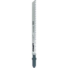 Craftomat Dekupaj Testere Ucu T-301-CD 2'li (5'li Paket)