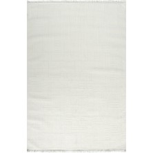 Dolce Vita Halı Paradiso 4005 White 80X150