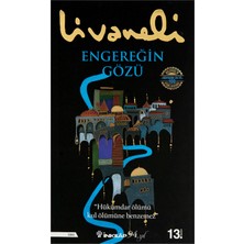İnkılap Kitabevi Engereğin Gözü (5'li Paket)
