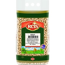 Reis Nohut 5kg (2'li Paket)