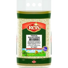 Reis Trakya Baldo Pirinç 5kg (2'li Paket)