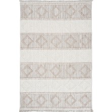 Dolce Vita Halı Bohem 381 Ash 080X150