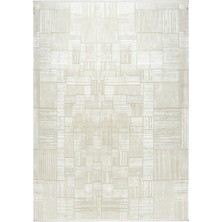 Dolce Vita Halı Venezia 9101 Pearl 80X150