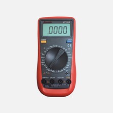 Mastech Unı-T UT151A Dijital Multimetre