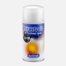 Discover Sunrise Sprey Oda Kokusu (5'li Paket)