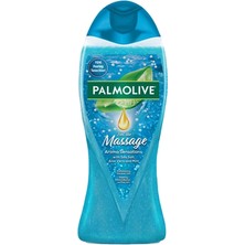 Palmolive Palmolıve Palmolıve Duş Jeli 500 ml Feel Massage (2'li Paket)