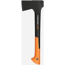 Fiskars Marangoz Baltası Axe S-X10 Fıs