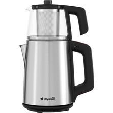 Arçelik CM 3626 IC Çay Makinesi