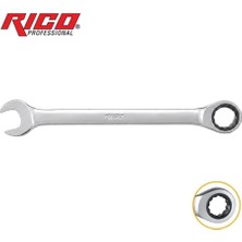 RICO Cırcır Kombine Anahtar 8 mm