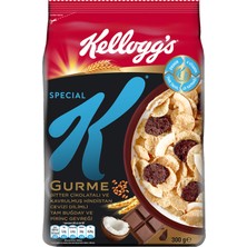 Kellogg's Special Gurme Tam Buğday & Pirinç Gevreği 300 G (6'li Paket)