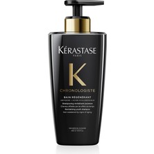 Kerastase Chronologiste 500 ml Yaşlanma Belirtileriyle Zayıflayan Saçlar İçin Canlandırıcı Şampuan