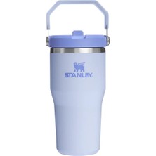 Stanley The Iceflow Flip Straw 2.0 Tumbler 0.6 Lt Termos