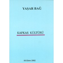 Kafkas Kültürü