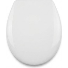 Turkuaz Duroplast Klozet Kapağı