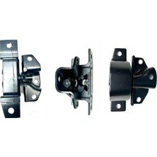Empressco Takoz Motor Primera 03-06/almera 03-06 Ön Rh