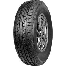 Aplus 225/75R15 102T A868 (4 Mevsim) (2024)