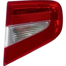 Empressco Skoda Stop Super B 07-12 Iç Sağ (Ledli) - 3t5 945 094