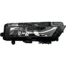 Empressco Skoda Octavia Sis Lambası 17-19 Sağ