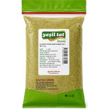 Yeşil Tat Antep Fıstık Toz Öğütülmüş 2 kg