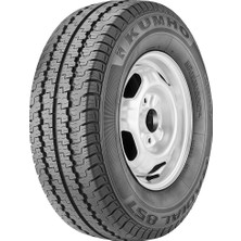 Kumho 195R14C 102/100R Radial 857 (Yaz) (2024)