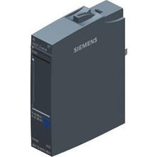 Siemens 6ES7134-6HD01-0BA1 Et 200SP Aı 4 x U/ı St 2-Wire