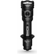 Armytek Predator Pro Max ( White Light ) Taktik El Feneri