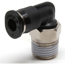Pisco Dirsek R1/8 - 4 Pl-Bspt-Mini 10'lu Paket
