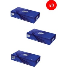 Selpak Kutu Mendil Standart 50' Li X3 Adet