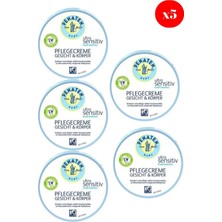 Panaten Penaten Baby Ultra Hassas Cilt&vücut Bakim Kremi 100ML