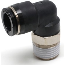 Pisco Dirsek R 1/2 -12  Pl-Bspt 10'lu Paket
