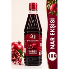 Diyarından Hatay Nar Ekşisi 1 Kg