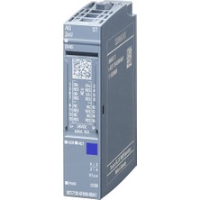 Siemens 6ES7135-6FB00-0BA1 ET200SP Aq 2xu