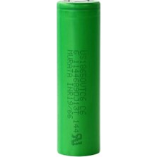 Murata Vtc6 3000MAH 30A 18650 Pil 1 Adet