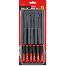 Prodht Oring Çonta Sökme Çıkarma Biz Seti 240 mm 6 Parça