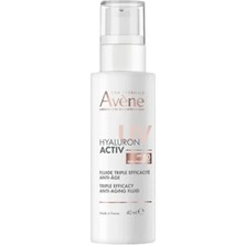 Avene Avène Hyaluron Activ Uv SPF50 40 ml