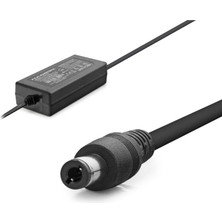 DS LLC Lastik Adaptör 12V 5A 5.5*2.5 Siyah HD793