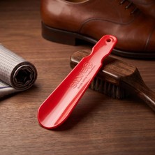 DS LLC Ayakkabı Çekeceği - Dayanıklı Plastik - 18 cm Boyutlu