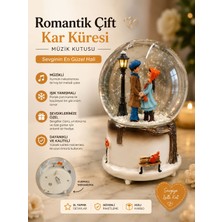Tuna Avm Kar Küresi