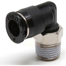 Pisco Dirsek R 1/8 - 6 PL-BSPT-MINI10'LU Paket