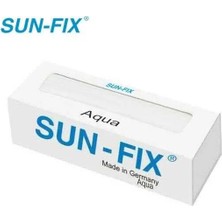 Sun-fix SUN FİX Aqua Kaynak Macunu 50 Gr