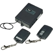 Omega 12V-24V Kumanda Modülü (Alıcı) Ac / Dc